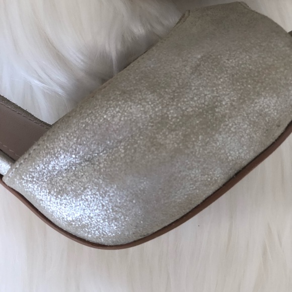 Glint. Viola jeweled sandal 8.5 - Picture 7 of 8